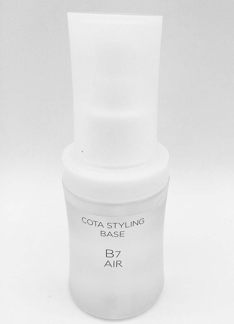 Amazon.co.jp: コタ スタイリングベースB7エアー : ビューティー