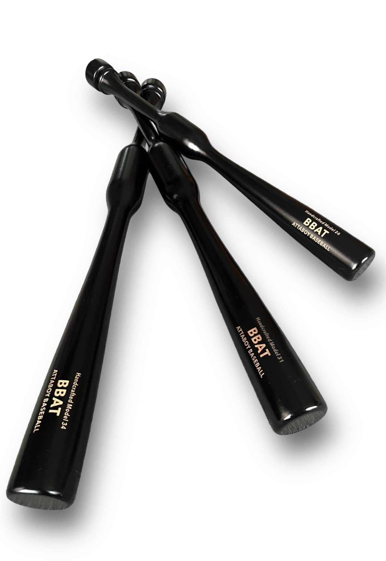 Amazon | BBAT MODEL31 【78センチから82センチ程のバットを使用して