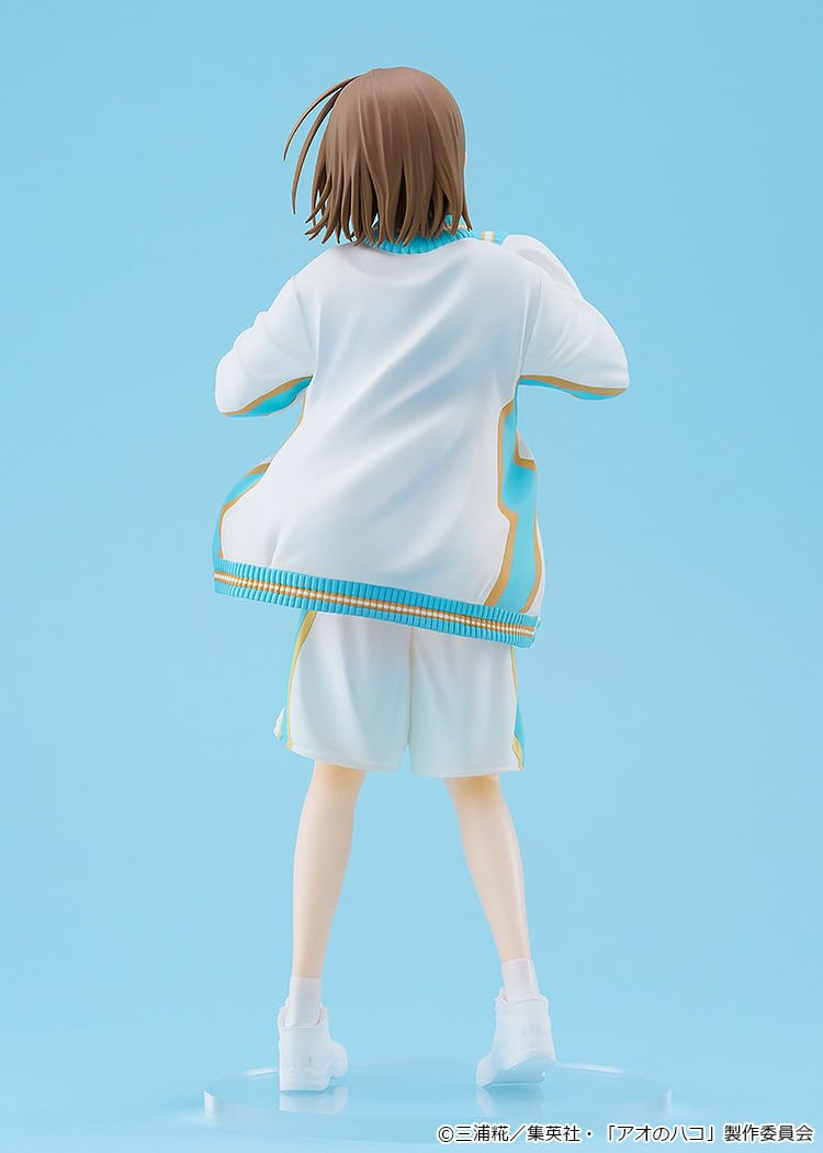 Amazon | POP UP PARADE アオのハコ 鹿野千夏 L size ノンスケール