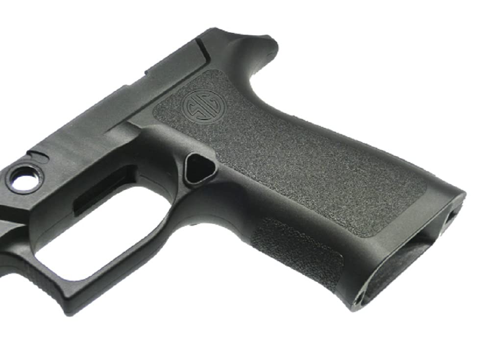 Amazon.co.jp: NOVA SIG VFC P320 M17 M18対応 XCarry Polymer Medium