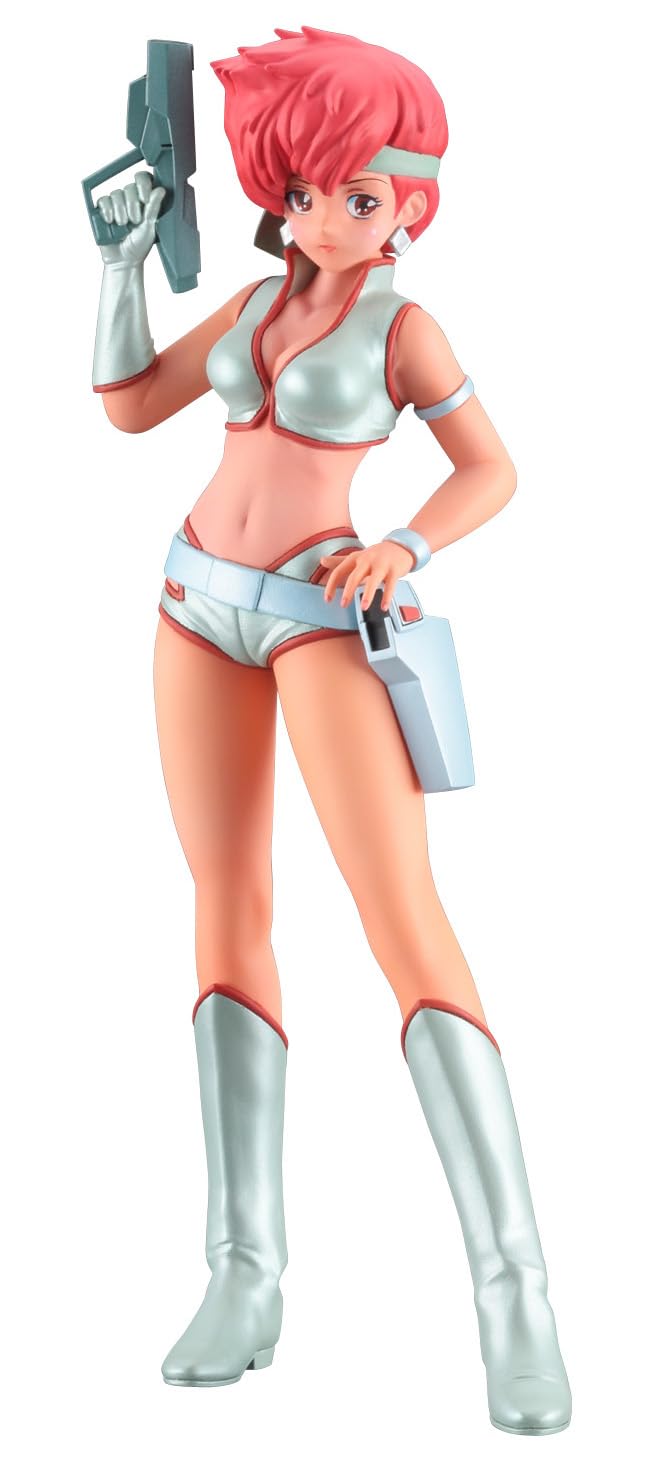 Amazon | ハセガワ クリエイターワークスシリーズ ダーティペア ケイ 1