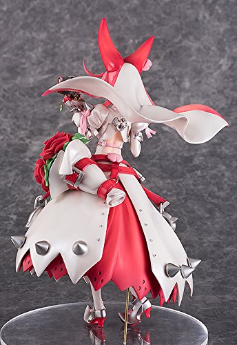 Amazon | GUILTY GEAR Xrd -SIGN- エルフェルト=ヴァレンタイン 1/7