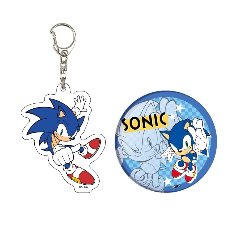 Amazon.co.jp: A3 ソニック ザ ヘッジホッグ 01 ソニック[公式イラスト