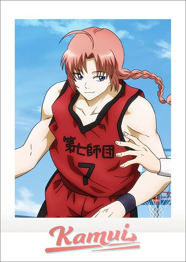 Amazon.co.jp: 【22.神威】 銀魂 ぱしゃこれ 其ノ参 : ホビー