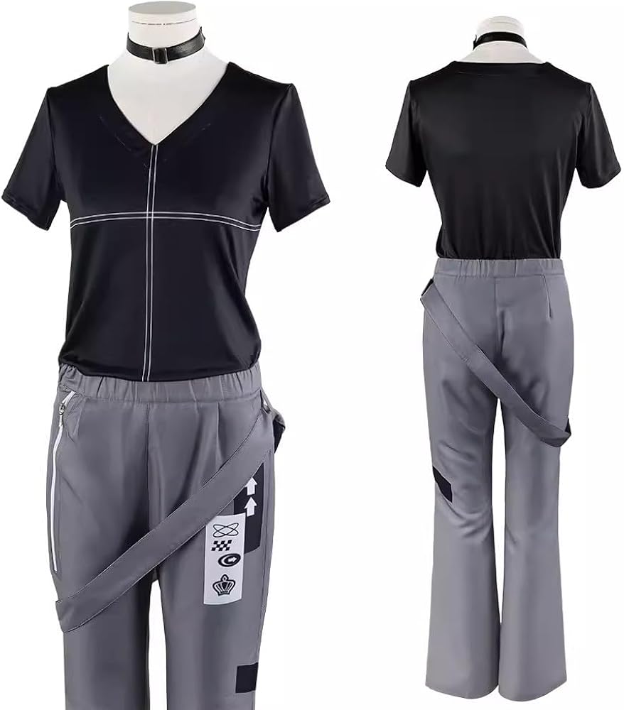 Amazon.co.jp: [ワンワンワン] 『Overflow』2周年記念衣装 加賀美