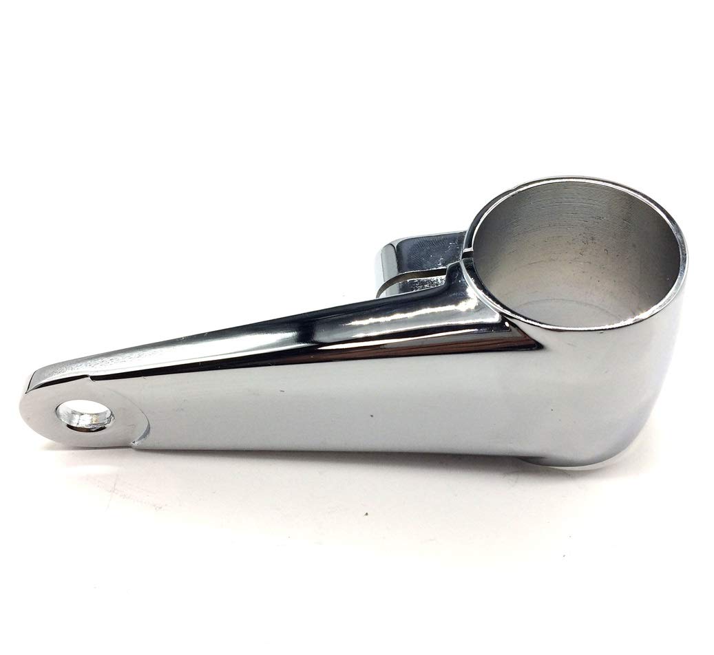 Amazon | ヘッドライト ステー 36パイ 39パイ カラー 付き 左右 セット