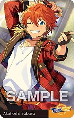 Amazon.co.jp: 【BOX-01 明星スバル (BOX購入特典カード) 】 あんさん