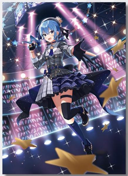 Amazon.co.jp: 未開封カートン(10BOX入り) hololive OFFICIAL CARD