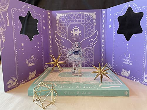 Amazon.co.jp: 和泉つばす展2 画集「Piece of jade」豪華版 アクリル