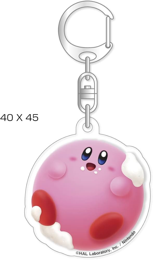 Amazon.co.jp: 星のカービィ 30th クラシックぬいぐるみ カービィ