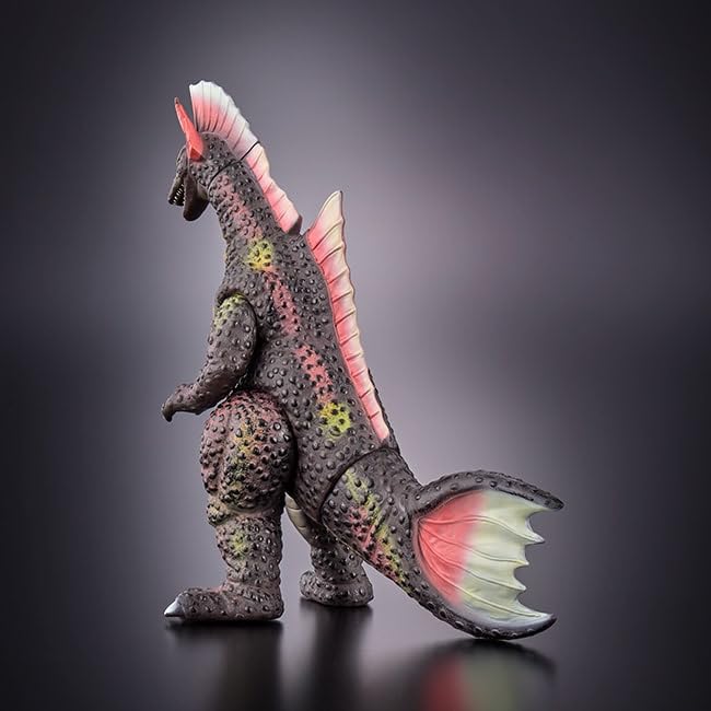 Amazon.co.jp: ムービーモンスターシリーズ チタノザウルス 全高約