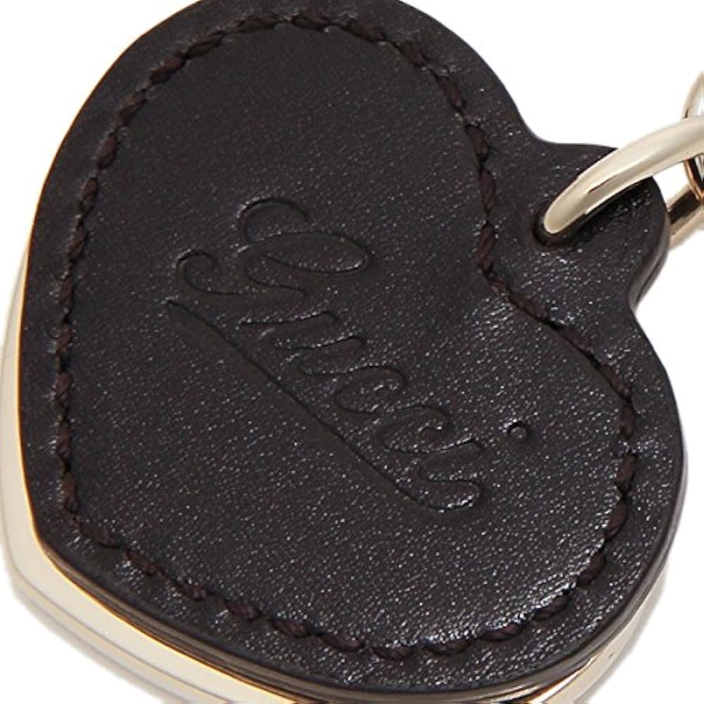 Amazon.co.jp: [グッチ] キーリング レディース 245822 I11NG 2140 G