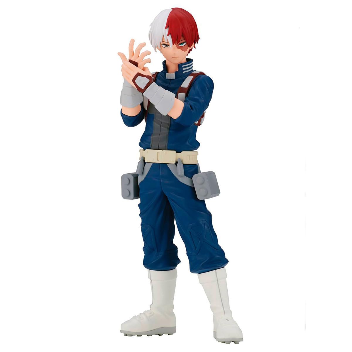 Amazon | 僕のヒーローアカデミア AGE OF HEROES SHOTO Ⅱ