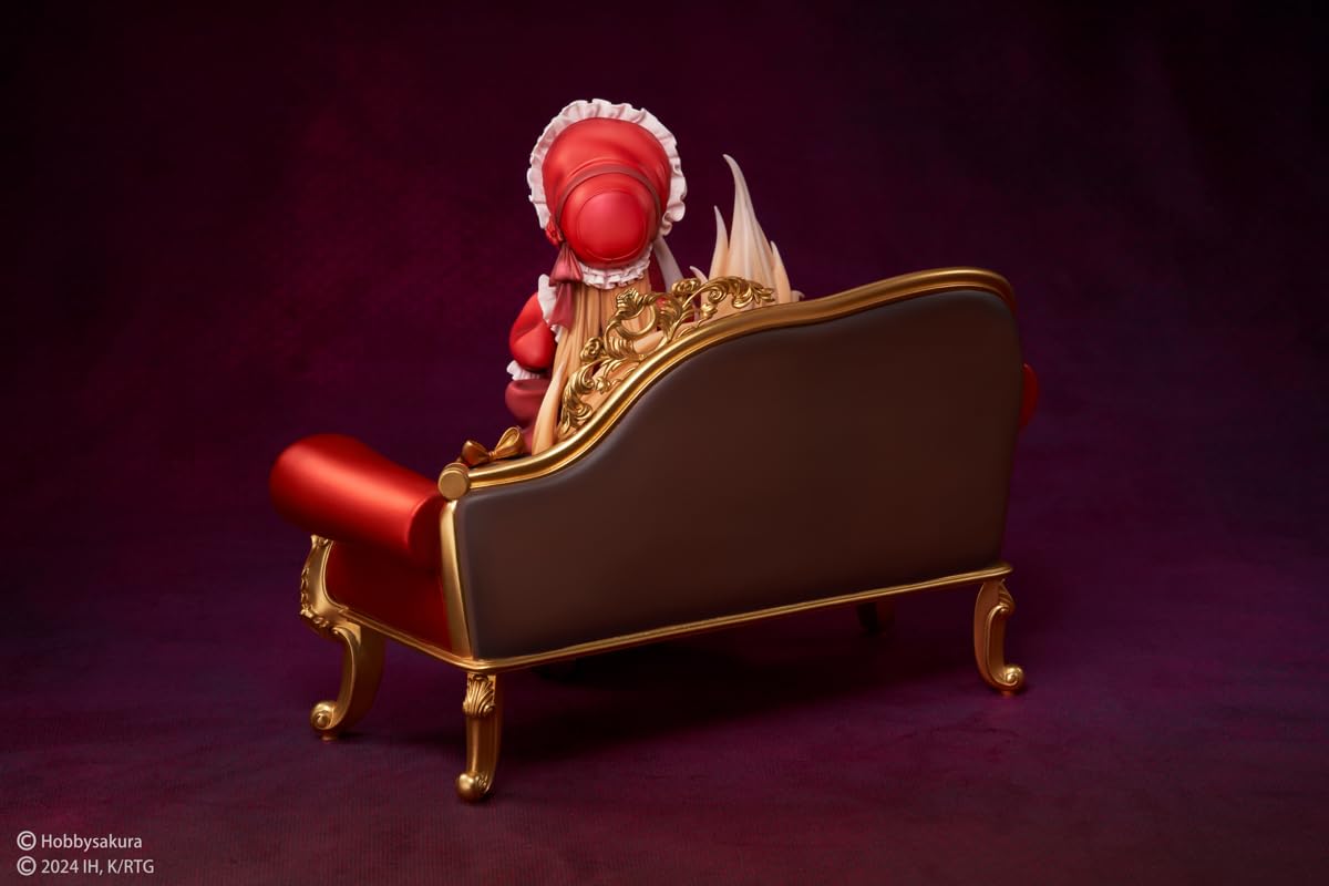 Amazon.co.jp: 『狼と香辛料』ホロVer. 1/7スケール PVC&ABS製 塗装