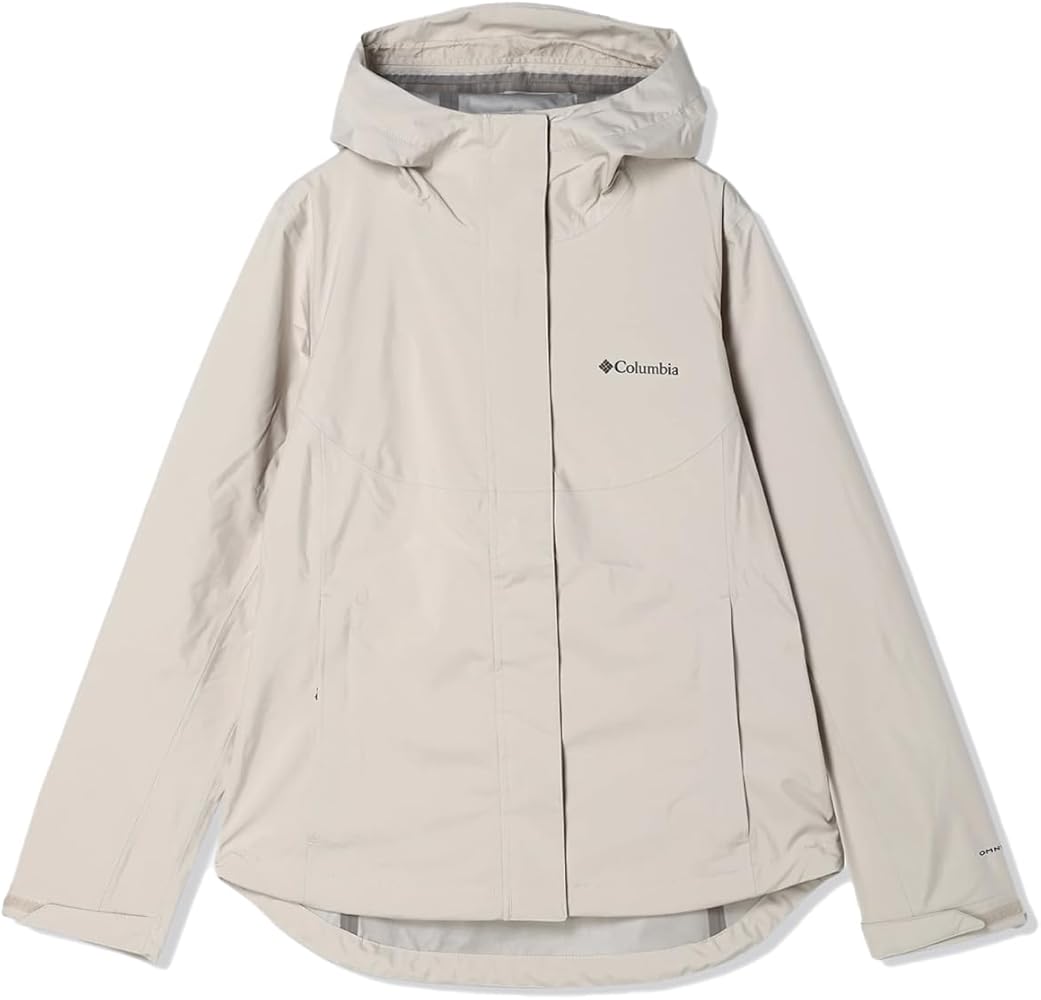 Amazon.co.jp: Columbia(コロンビア) ワキーナフォールズ3Lシェル Dark