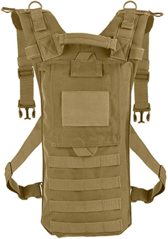 Amazon | CONDOR HYDRO HARNESS INTEGRATION KIT COYOTE BROWN 242-498
