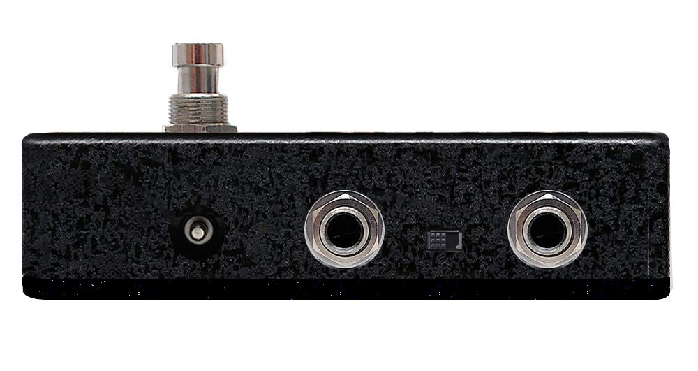 Amazon.co.jp: Providence プロビデンス エフェクター SYSTEM TUNER