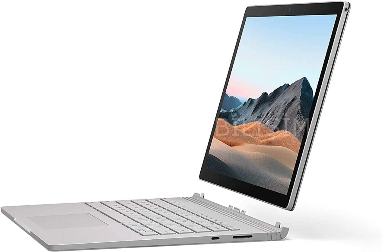 Amazon.com: Microsoft Surface Book 3 (SMG-00001) | 15in (3240 x