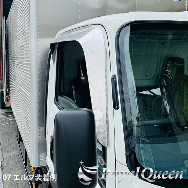 Amazon | 【RoyalQueen】大型商品 いすゞ ファイブスターギガ/07エルフ