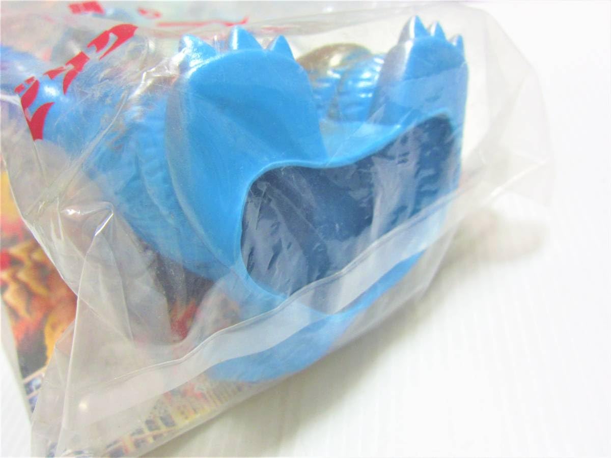 Amazon.co.jp: ビリケン商会製 ウルトラQ 手踊り大行進 ゴメス（青色