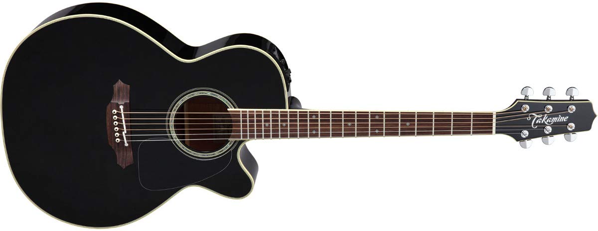 Amazon | Takamine TDP561C BL エレアコギター 【500シリーズ