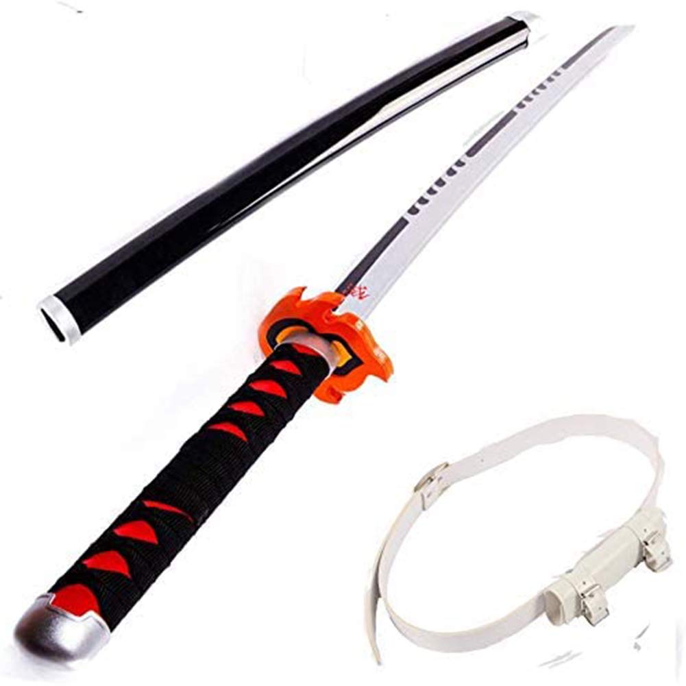 鬼滅の刃 武具 刀装具 日本刀 模造刀 居合刀 日輪刀 鬼滅の刃 武具 刀