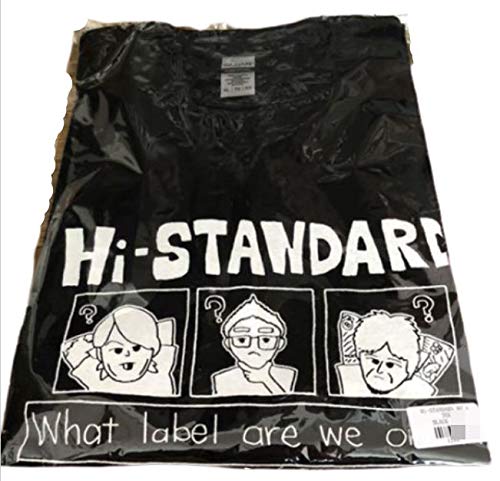 Amazon.co.jp: PIZZA OF DEATH（ピザオブデス）×Hi-STANDARD（ハイスタ