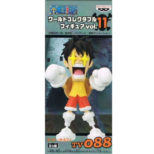 Amazon.co.jp: ONE PIECE ワンピース ワールドコレクタブルフィギュア