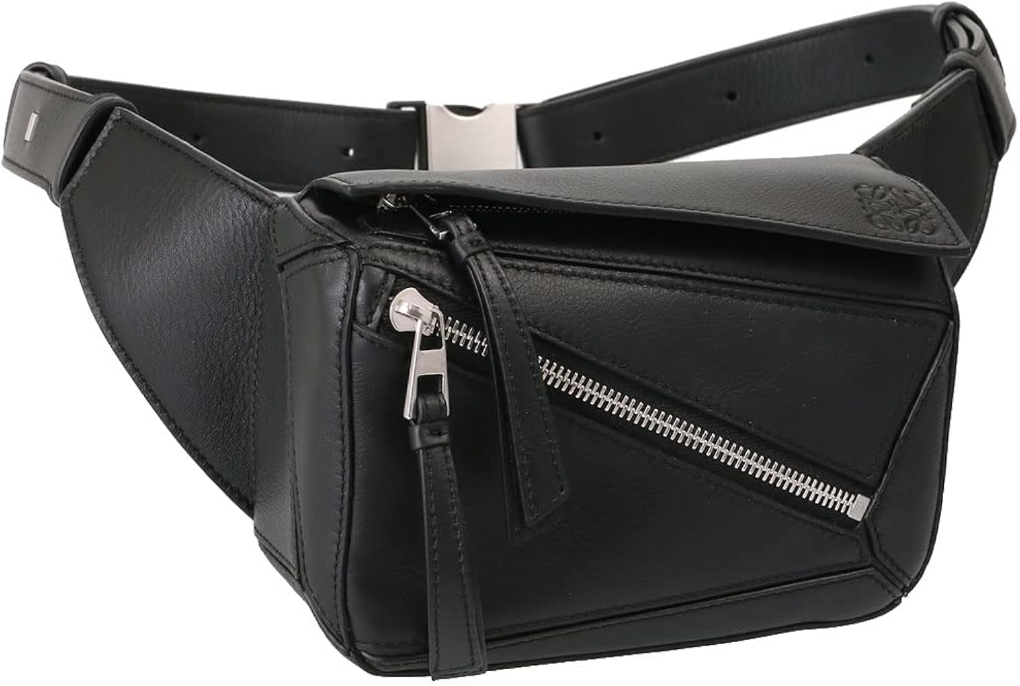 Amazon | [ロエベ] ボディバッグ ベルトバッグ ウエストバッグ メンズ