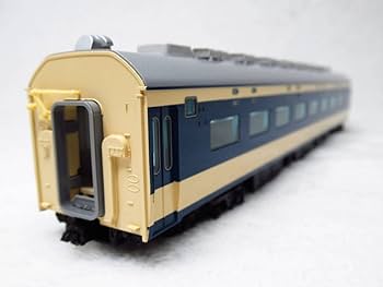 Amazon.co.jp: 美品 TOMIX トミックス HOゲージ 鉄道模型 1/80 HO-019
