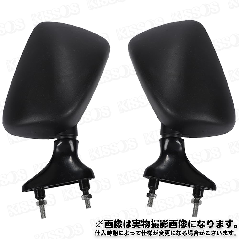 Amazon | バイク オートバイ ミラー バックミラー サイドミラー ヤマハ