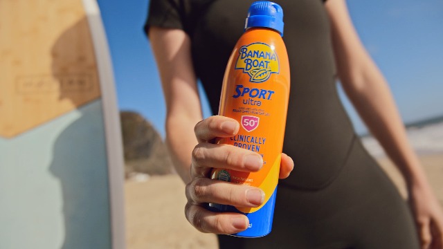 Amazon.com: Banana Boat Sport Ultra SPF 100 Sunscreen Lotion, 4oz