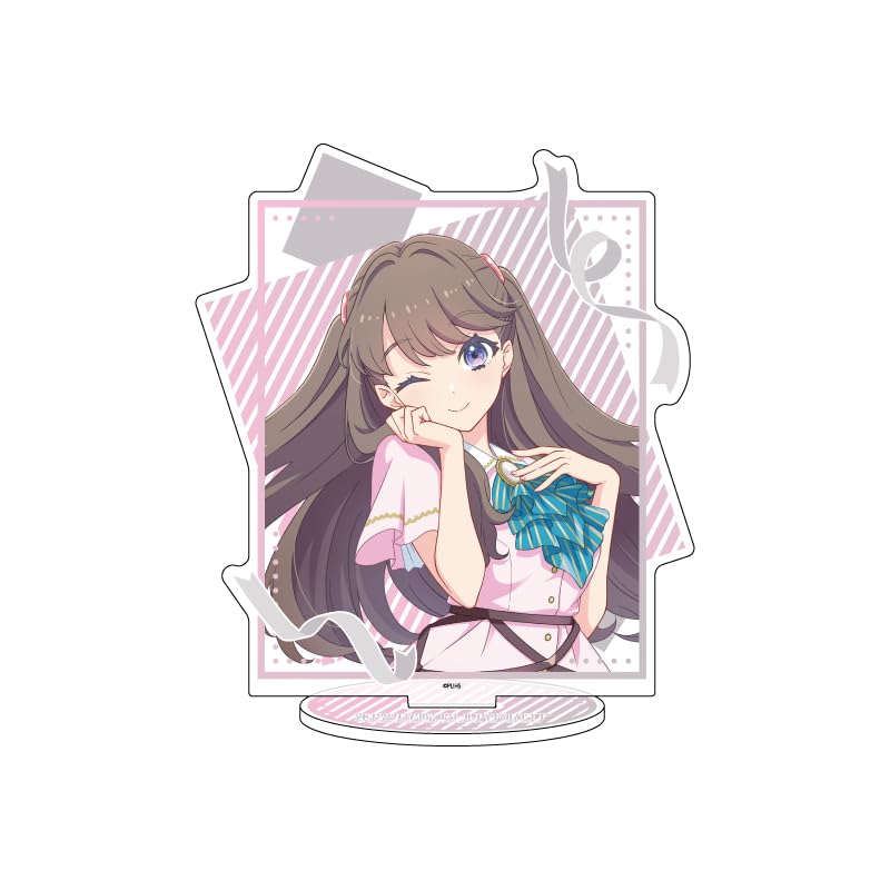 Amazon.co.jp: A3 ラブライブ!蓮ノ空女学院スクールアイドルクラブ 06