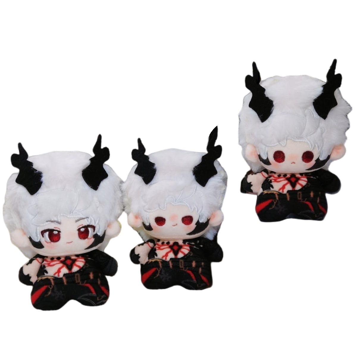 Amazon.co.jp: 恋と深空 シン ぬいぐるみ シン・深淵の主 竜影の墜つる