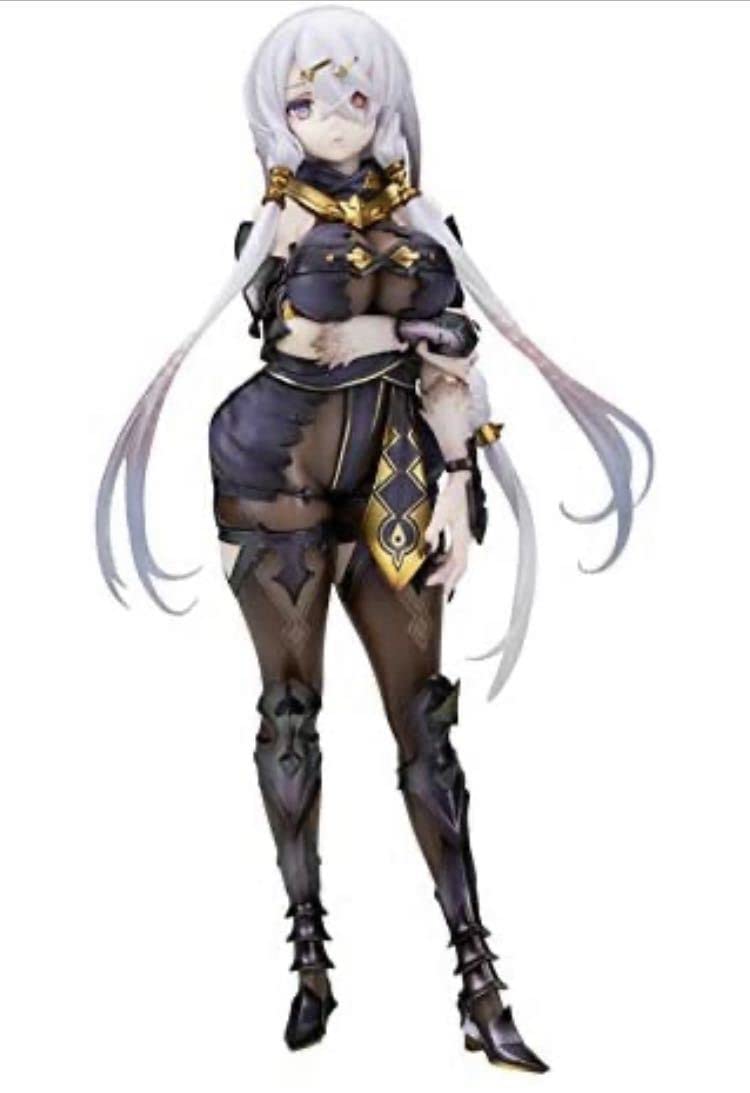 Amazon | ライザのアトリエ 常闇の女王と秘密の隠れ家 リラ(リラ