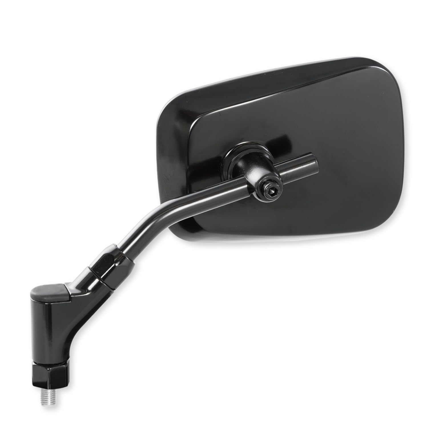 Amazon | タナックス(Tanax) バイクミラー ナポレオン エーゼット4