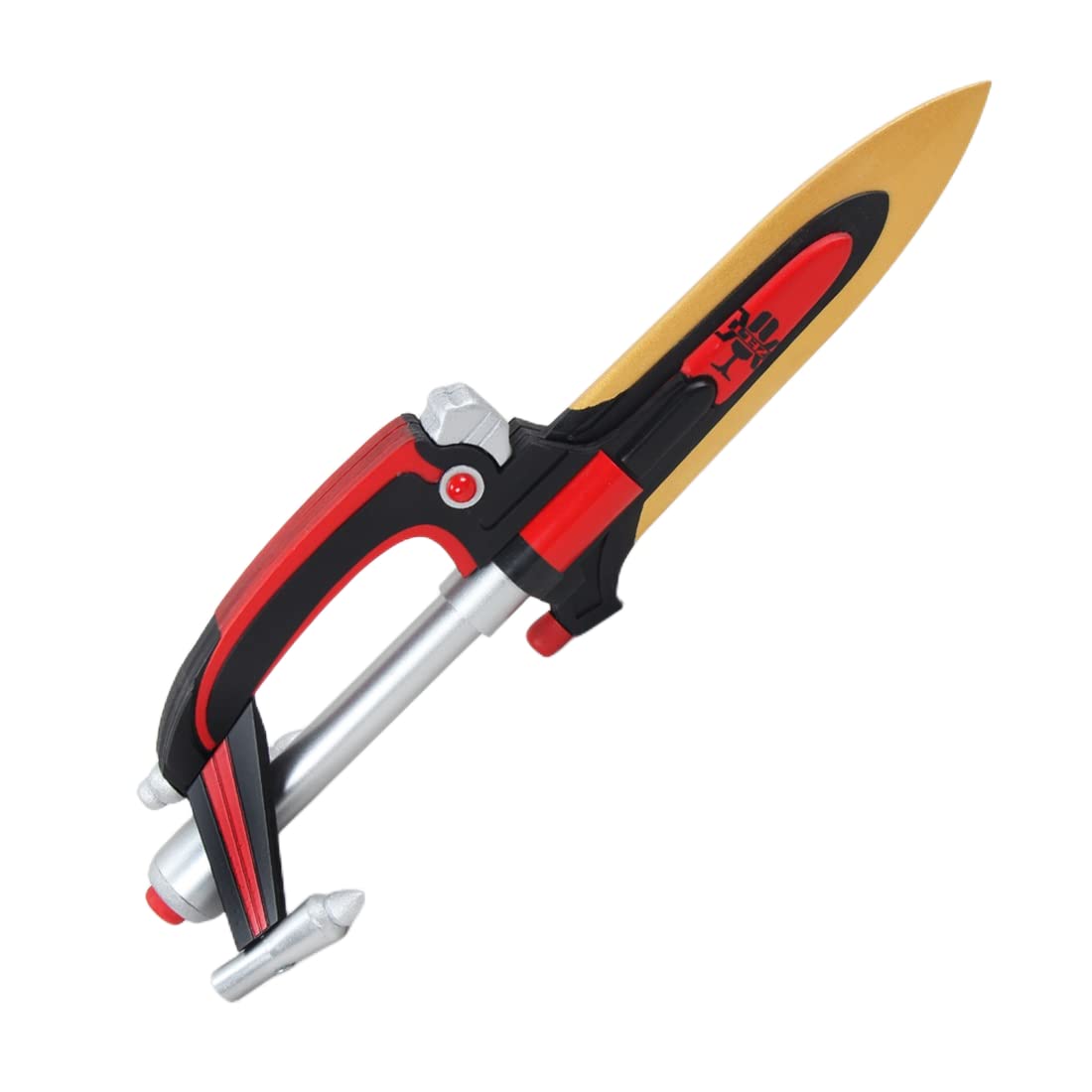 Amazon.co.jp: コスプレ 道具 に適合する カブトクナイガン 仮面