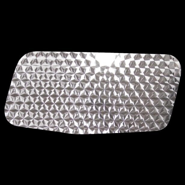 Amazon | 【Royal Queen】 スーパーグレート 安全窓パネル ステンレス