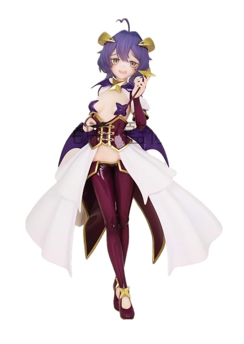 Amazon | 魔法少女にあこがれて Vivitフィギュア マジアベーゼ 約19