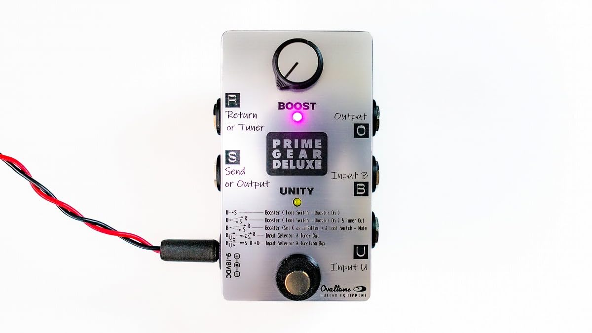 Amazon.co.jp: Ovaltone/PRIME GEAR DELUXE プライムギアデラックス