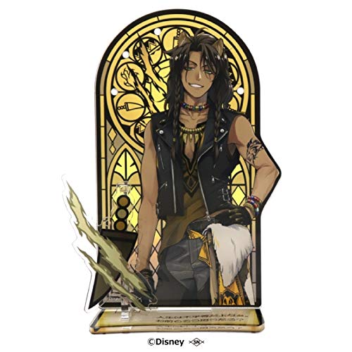 Amazon.co.jp: ディズニー ツイステッドワンダーランド アクセサリー