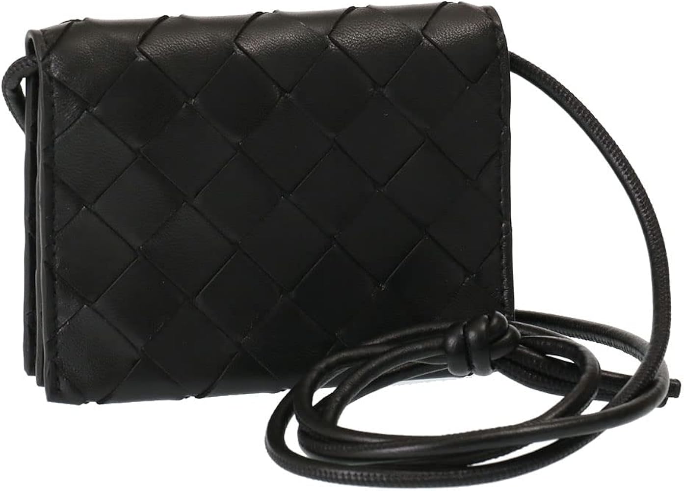 Amazon | [ボッテガヴェネタ] カードケース 名刺入れ レディース