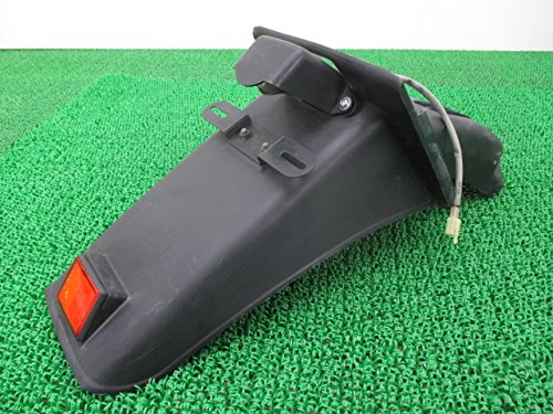 Amazon | [カワサキ] GPZ900R純正リアフェンダー ZX900A 35023-1325