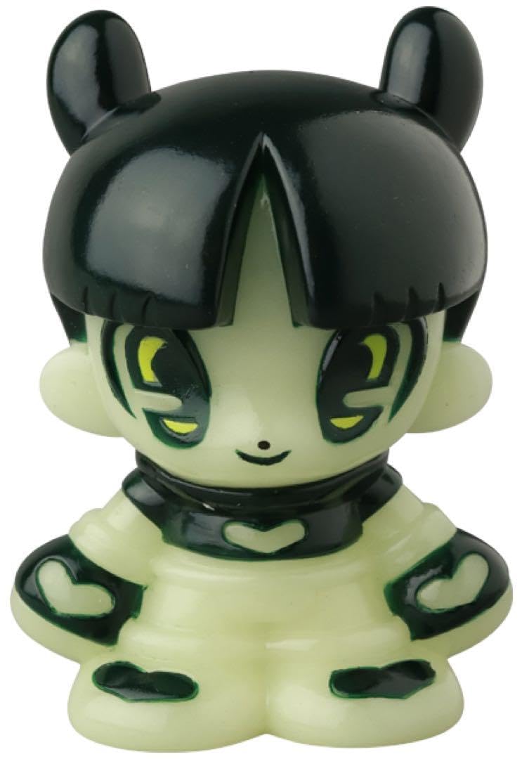 Amazon.co.jp: VAG38 鉄拳極道ステゴロ 全5種セット ギブミ～ トモタカ