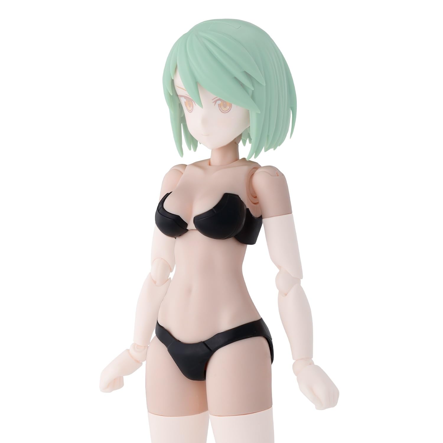 Amazon.com: Bandai Hobby - 30 Minute Sisters - #16 Option Body