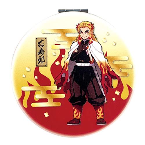 Amazon｜劇場版 鬼滅の刃 無限列車編 グッズ 雑貨鬼滅の刃 手鏡 グッズ