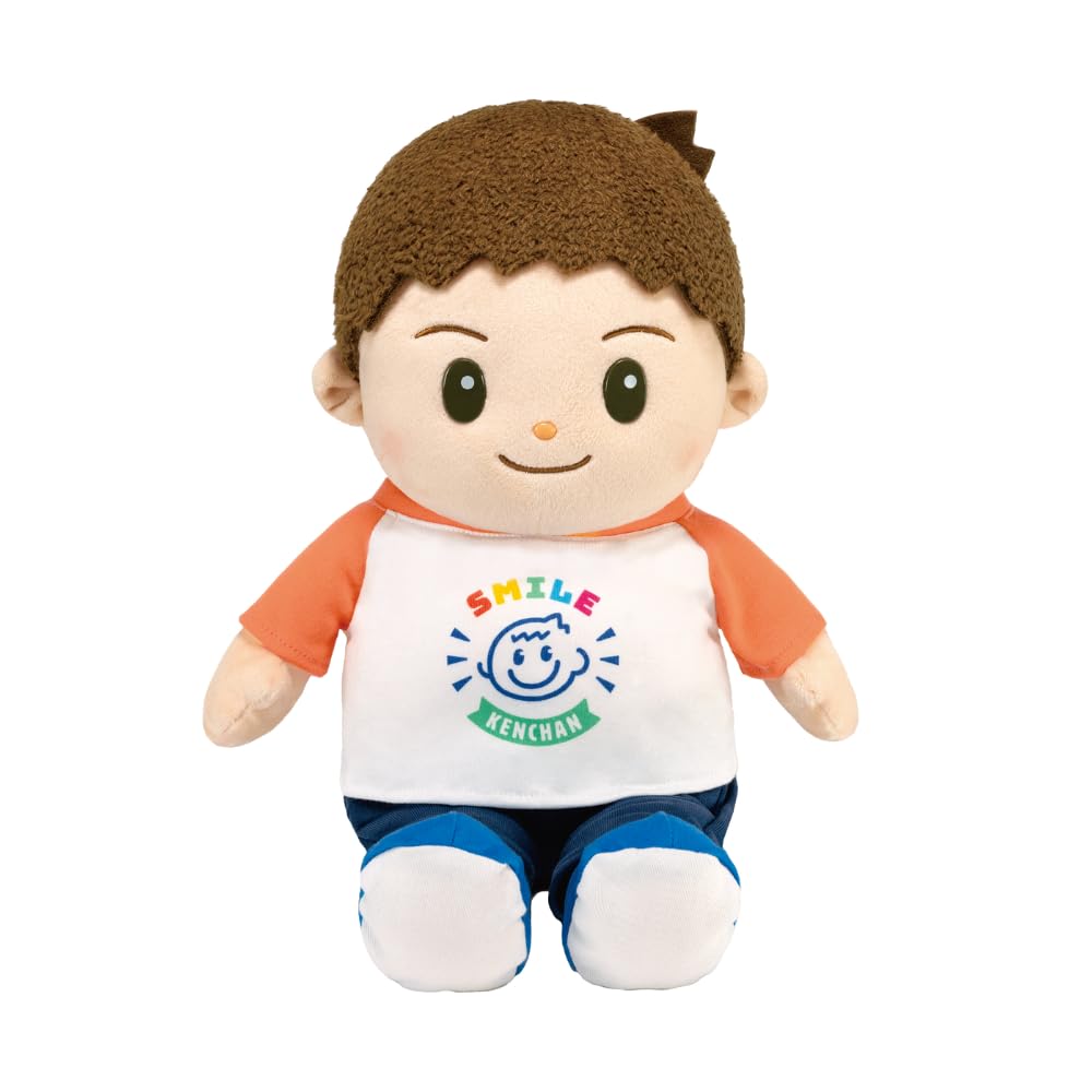 Amazon.co.jp: パートナーズ 音声認識人形 スマイルけんちゃん