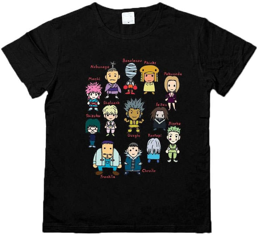 Amazon | [DAGNI] ハンター×ハンター HUNTER×HUNTER ン·フリークス