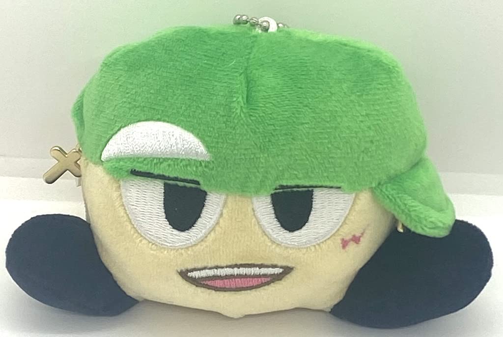 Amazon.co.jp: ジャニーズWEST 【 ぶらさげるヤツ（ 緑・神山智洋