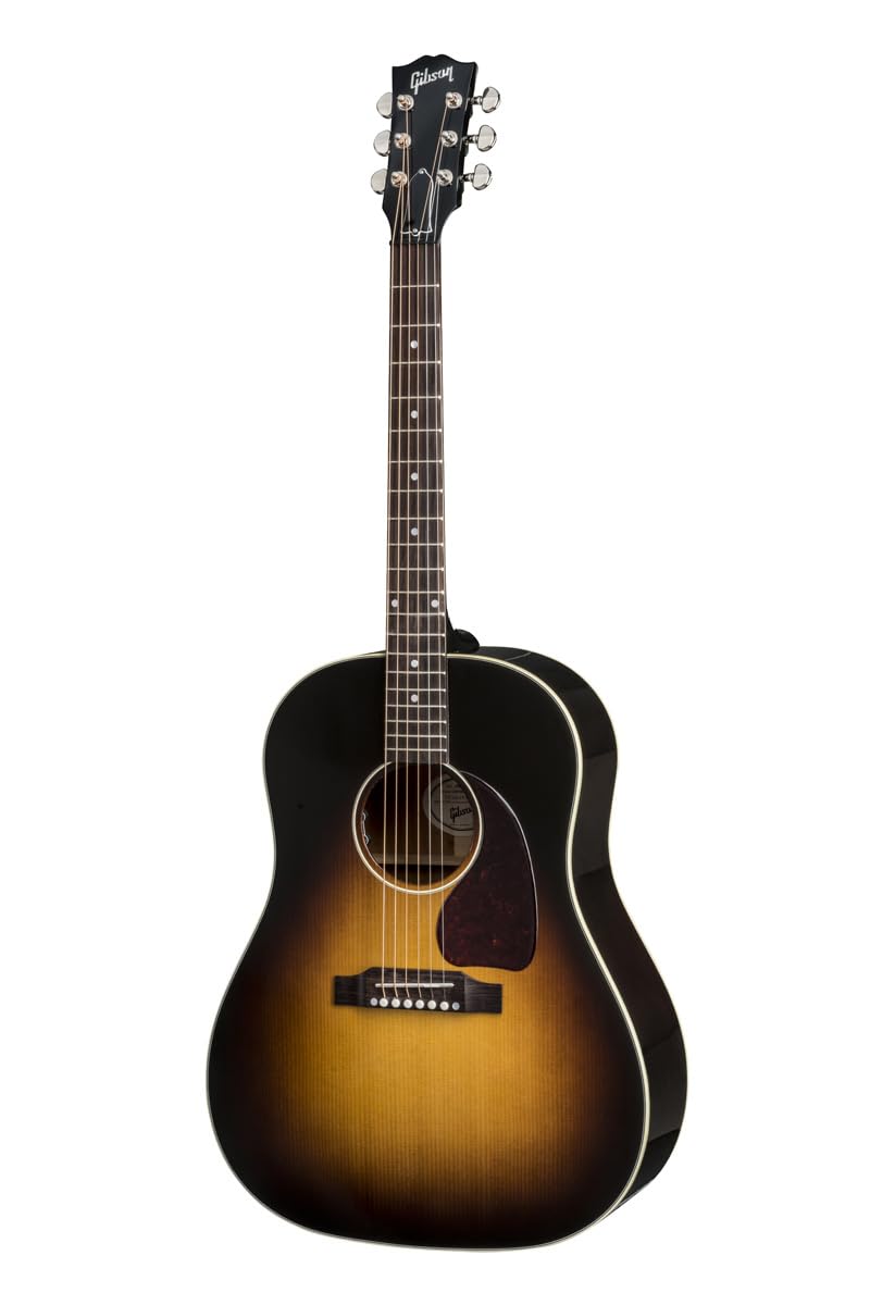 Amazon | Gibson/J-45 Standard VS (Vintage Sunburst) ギブソン
